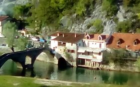 Guest House Perjanik